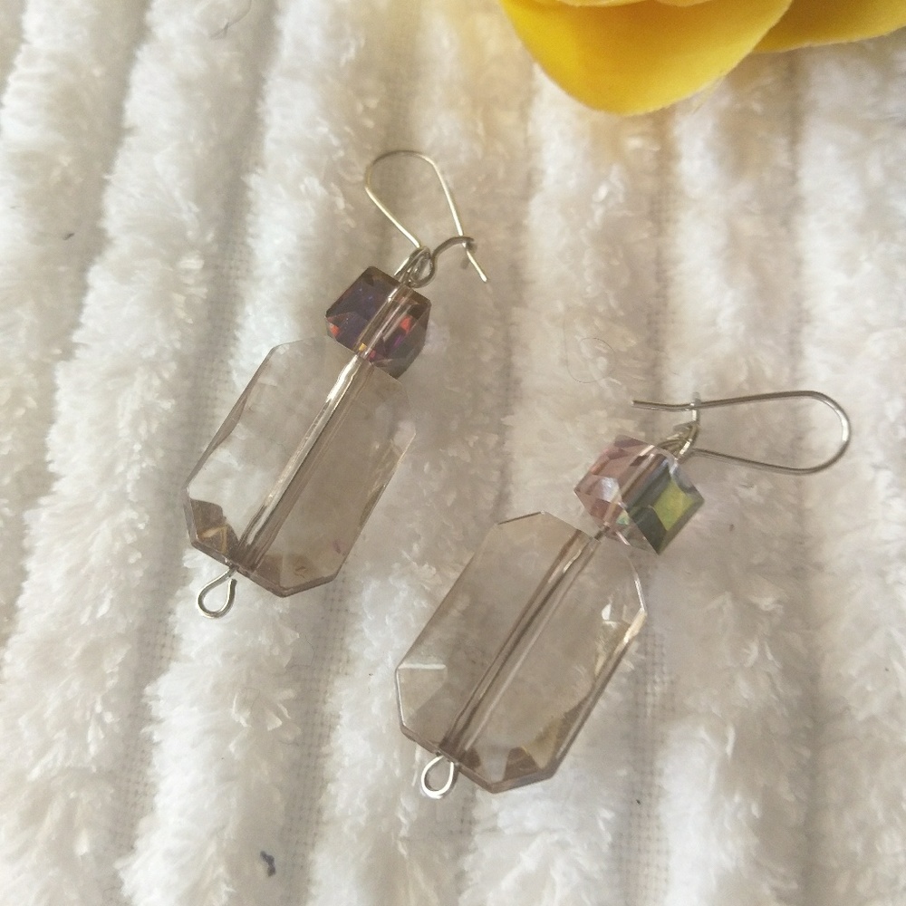 Hand made jewelry